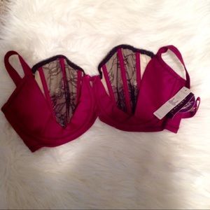 Cacique Intimates & Sleepwear - Cacique NWT Bra, Size 40DDD. Cacique Intimates & Sleepwear - Cacique NWT Bra, Size 40DDD.